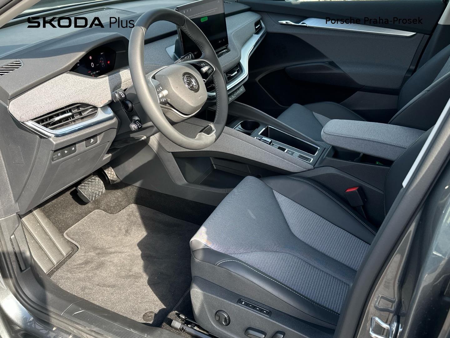 Škoda Enyaq