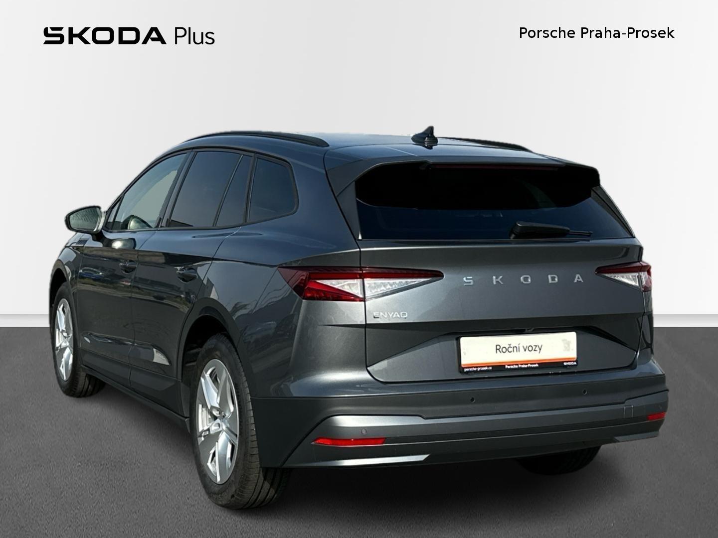 Škoda Enyaq