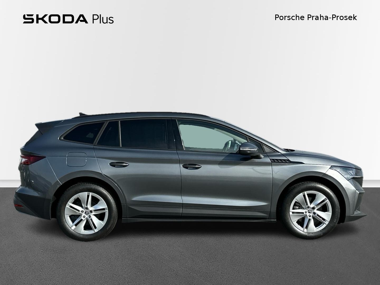 Škoda Enyaq