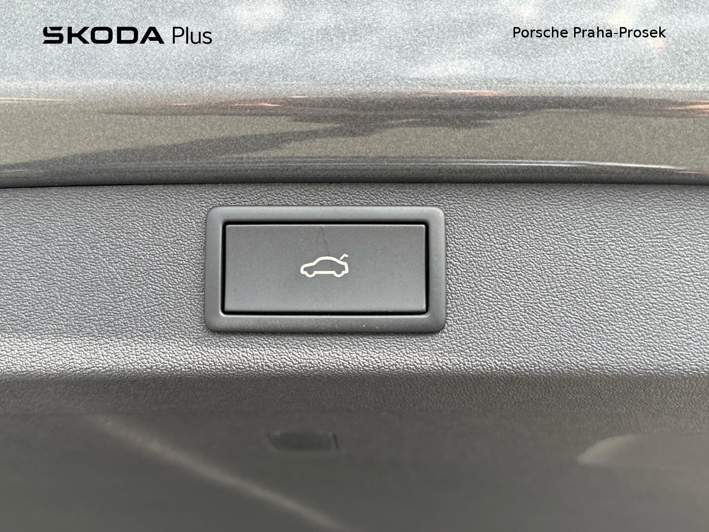 Škoda Enyaq