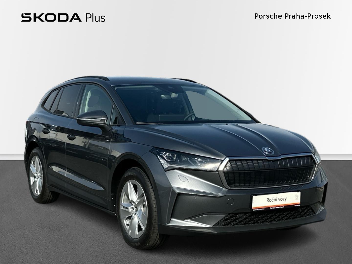 Škoda Enyaq