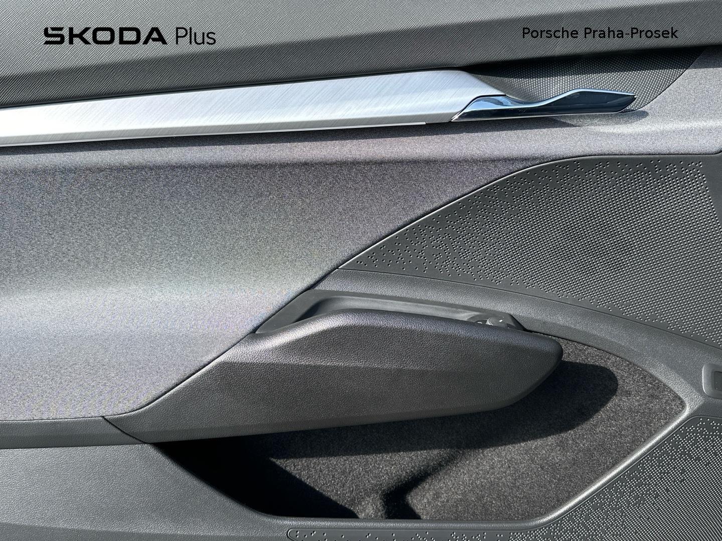 Škoda Enyaq