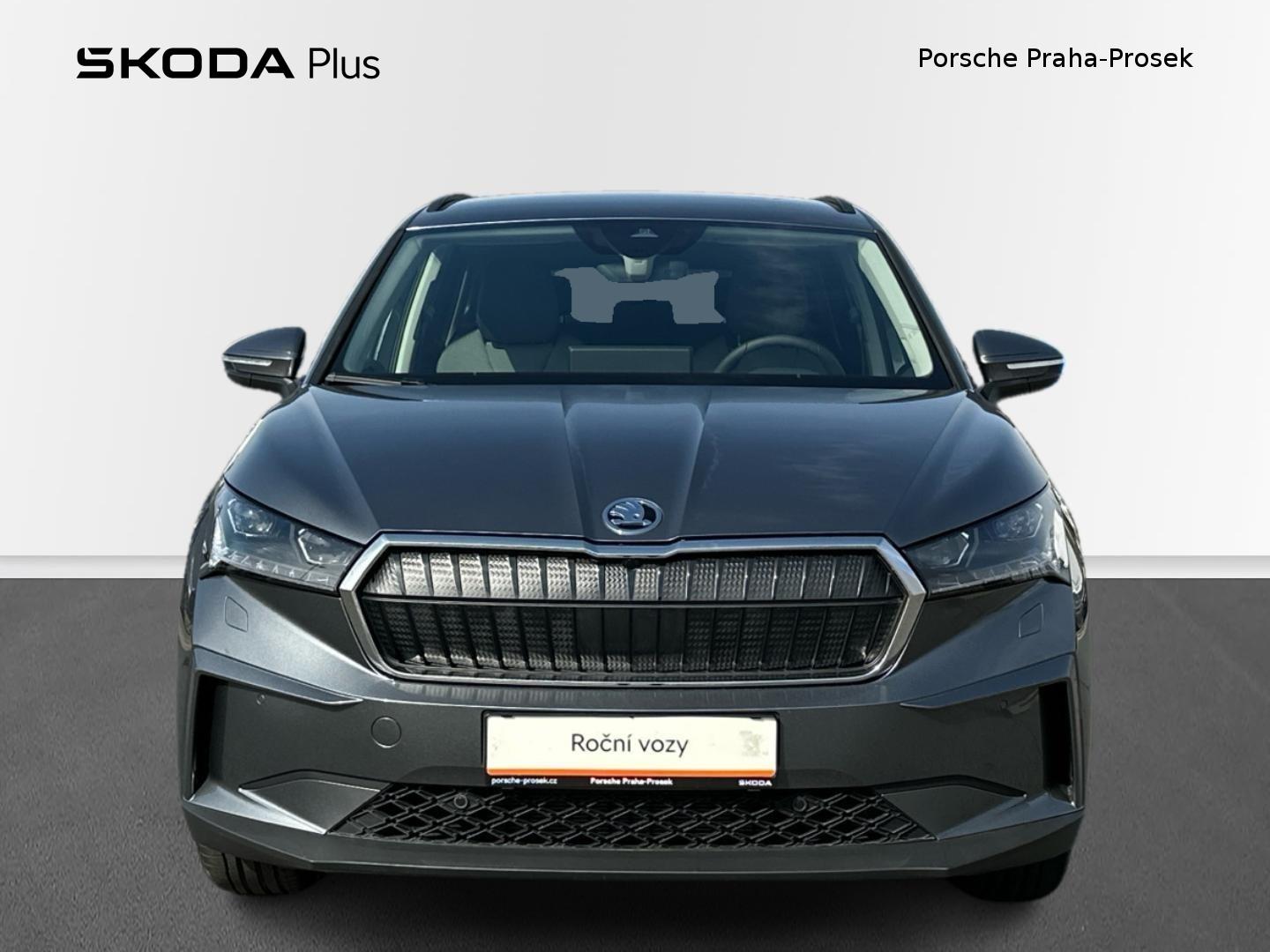 Škoda Enyaq
