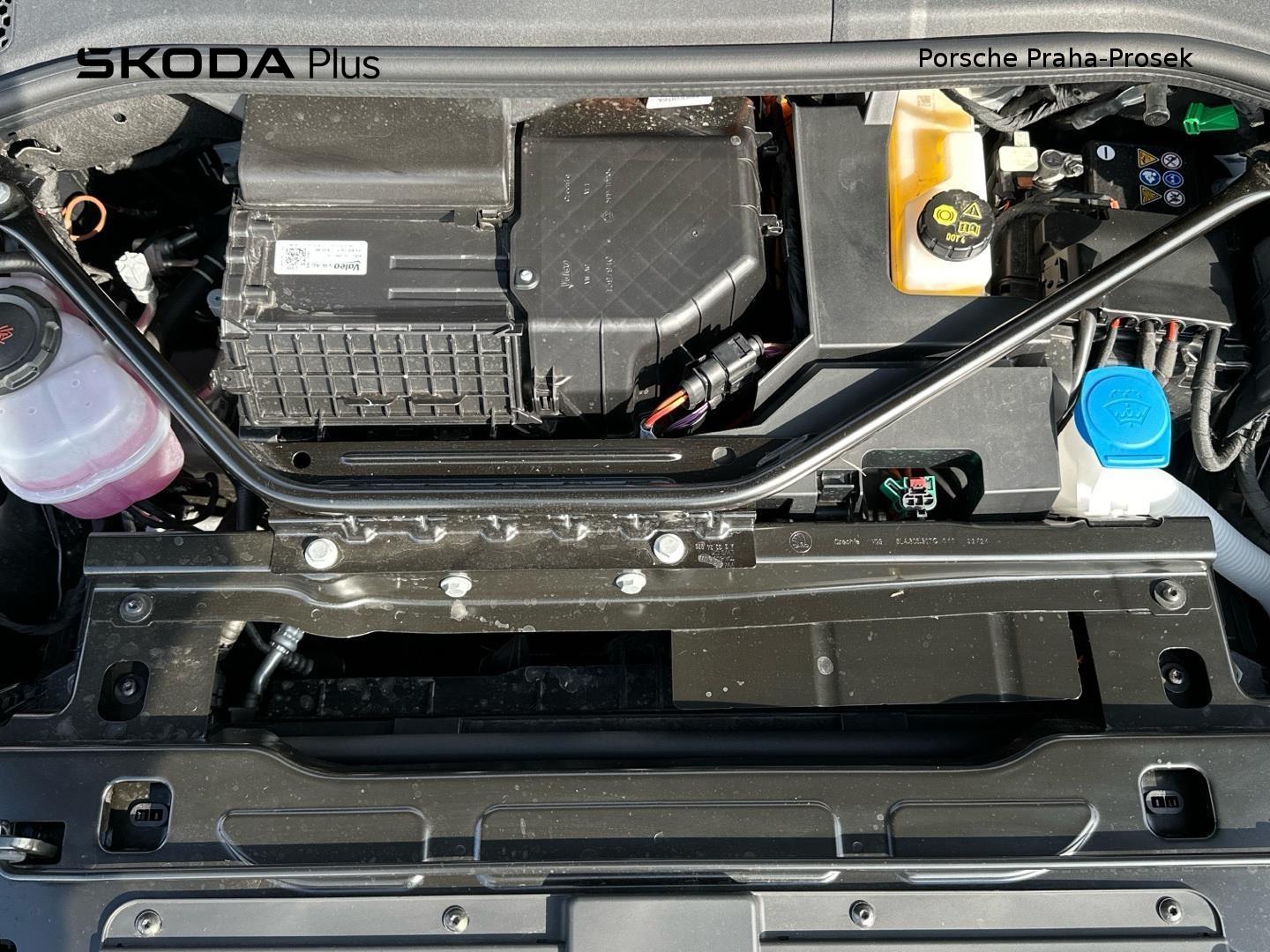 Škoda Enyaq