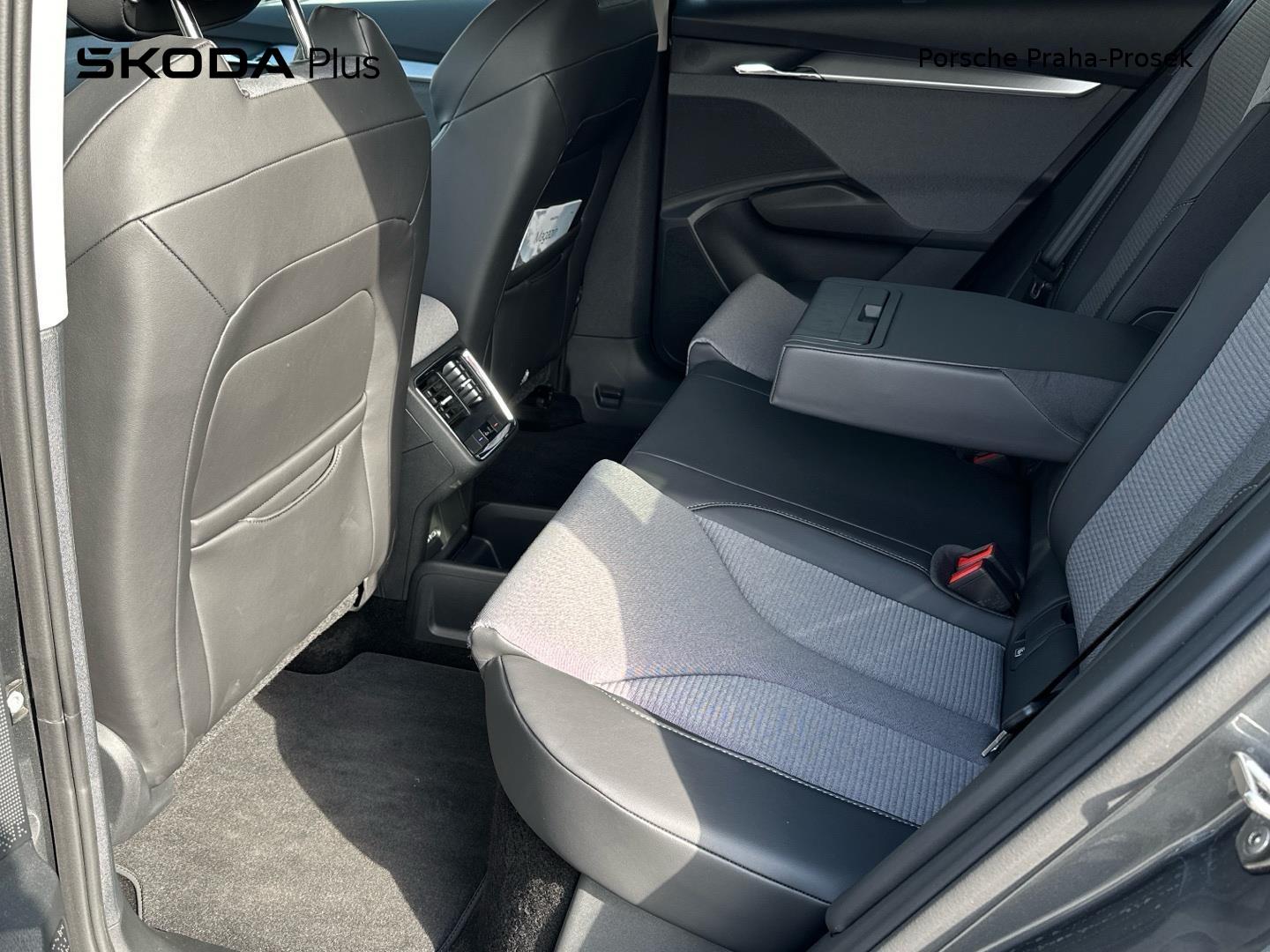Škoda Enyaq