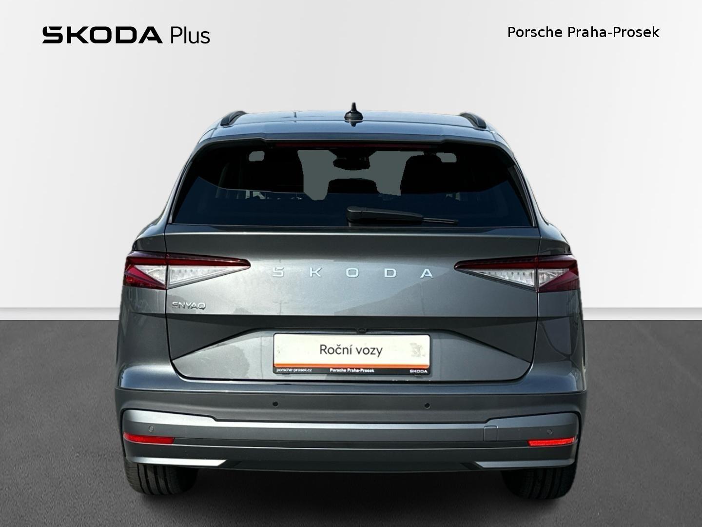Škoda Enyaq