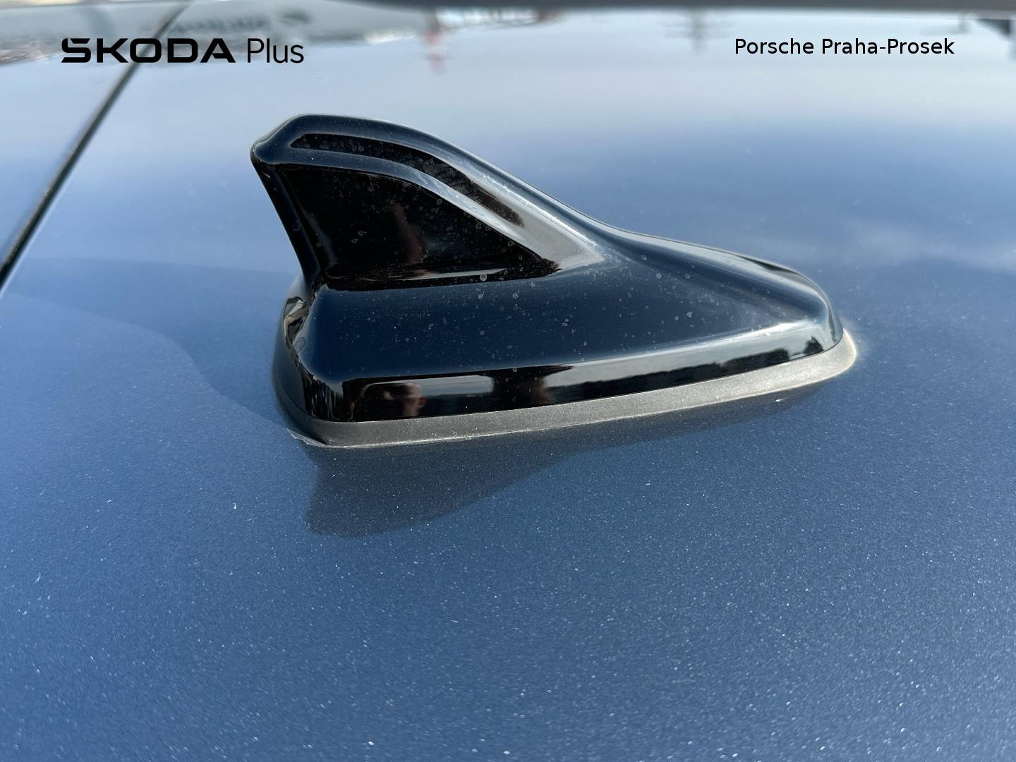 Škoda Enyaq