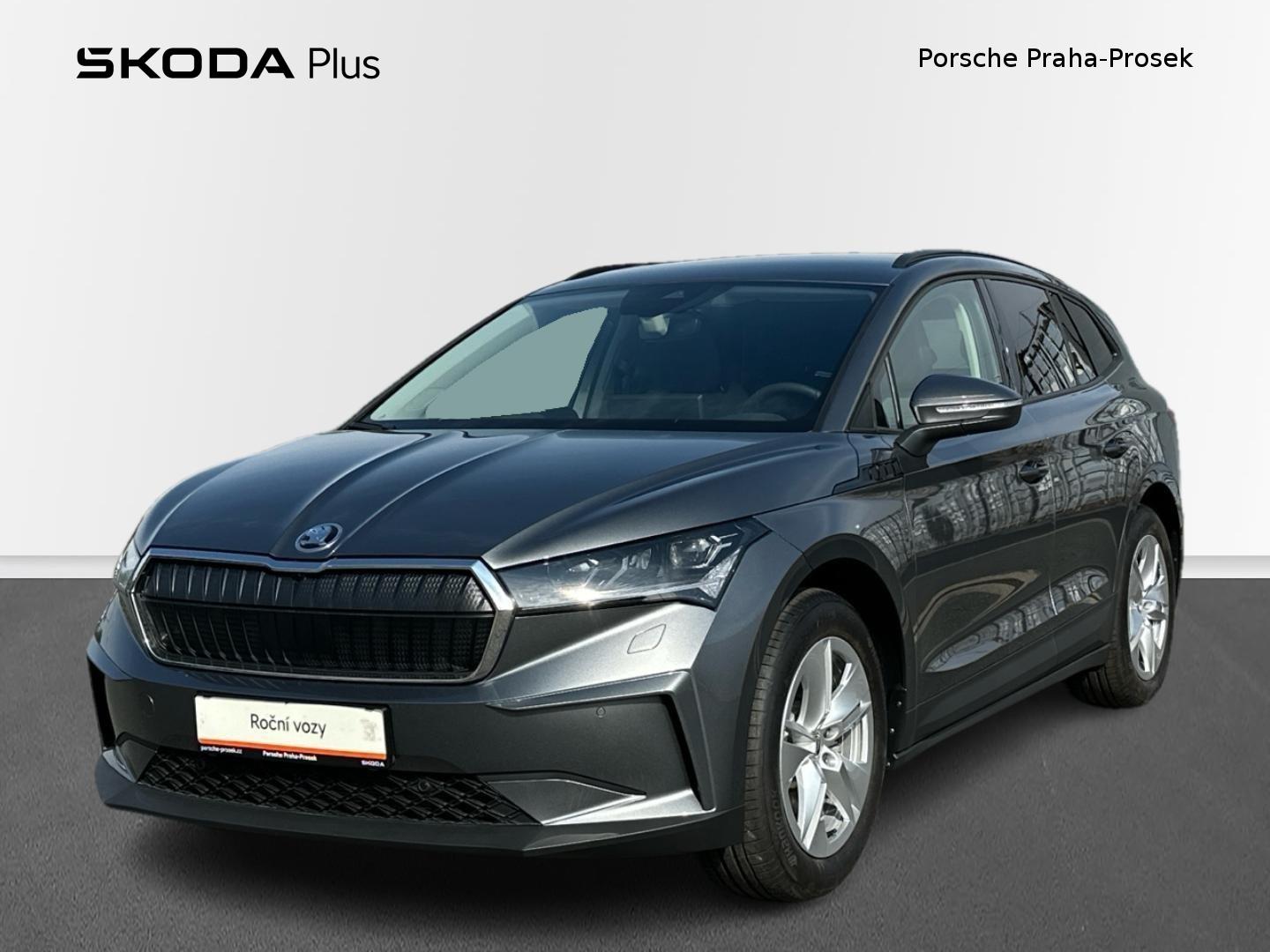 Škoda Enyaq