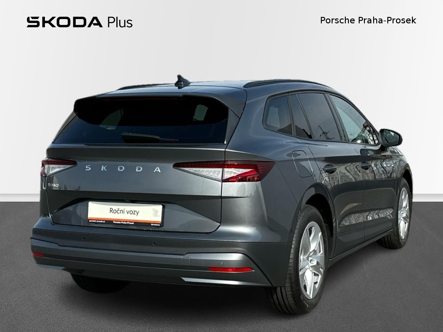 Škoda Enyaq