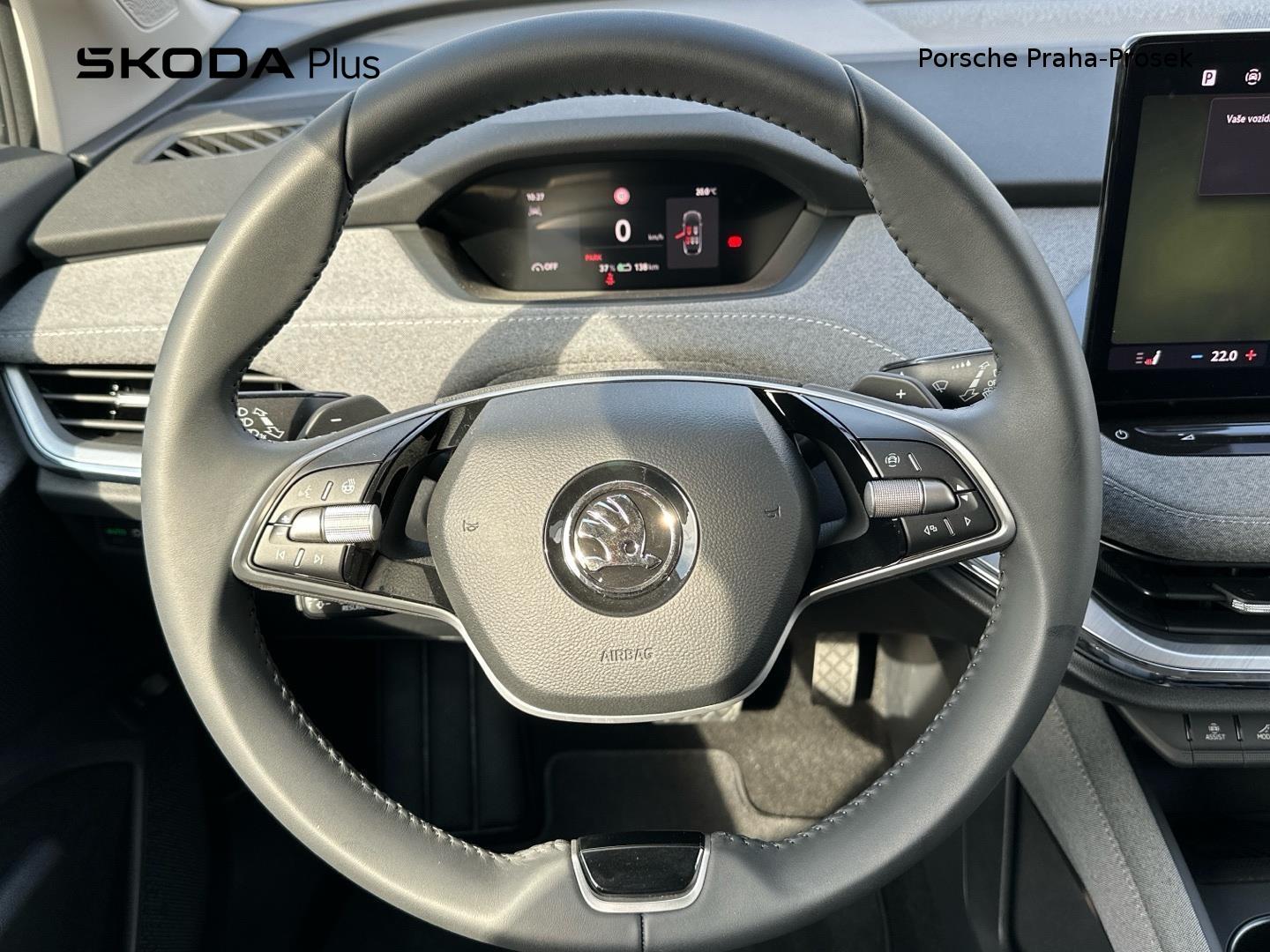 Škoda Enyaq