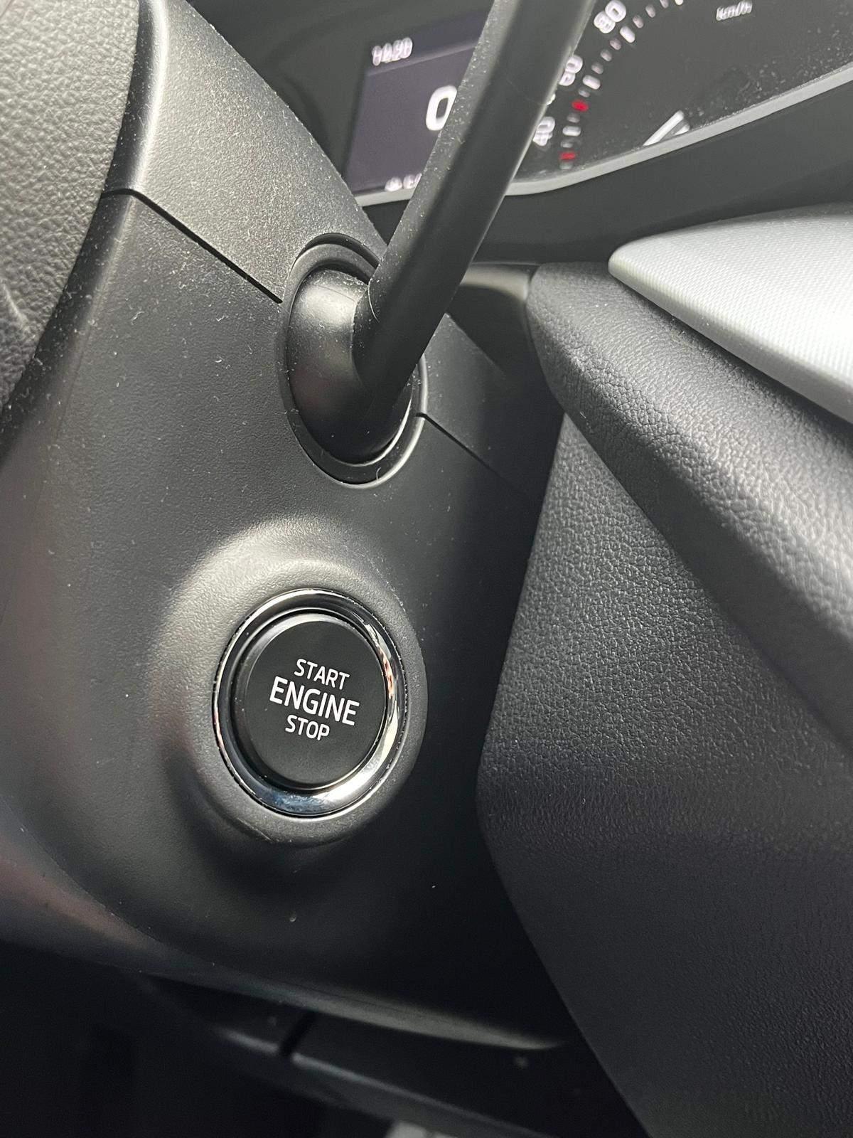 Škoda Octavia Combi