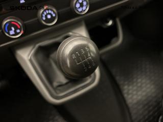 Volkswagen Transporter - skříňový vůz 