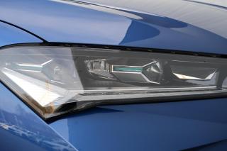 Škoda Superb iV