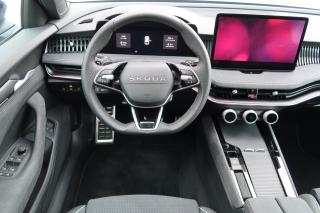 Škoda Superb iV