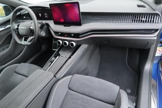 Škoda Superb iV