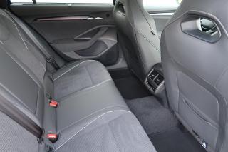 Škoda Superb iV