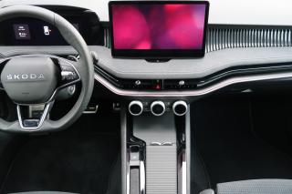 Škoda Superb iV