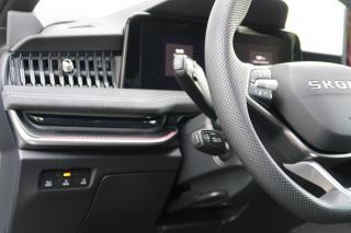 Škoda Superb iV