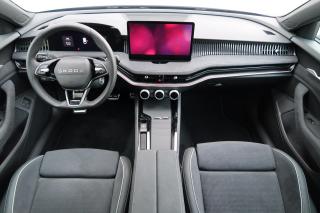 Škoda Superb iV