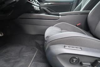 Škoda Superb iV