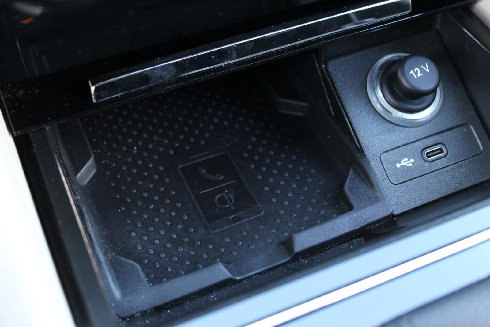 Škoda Superb iV