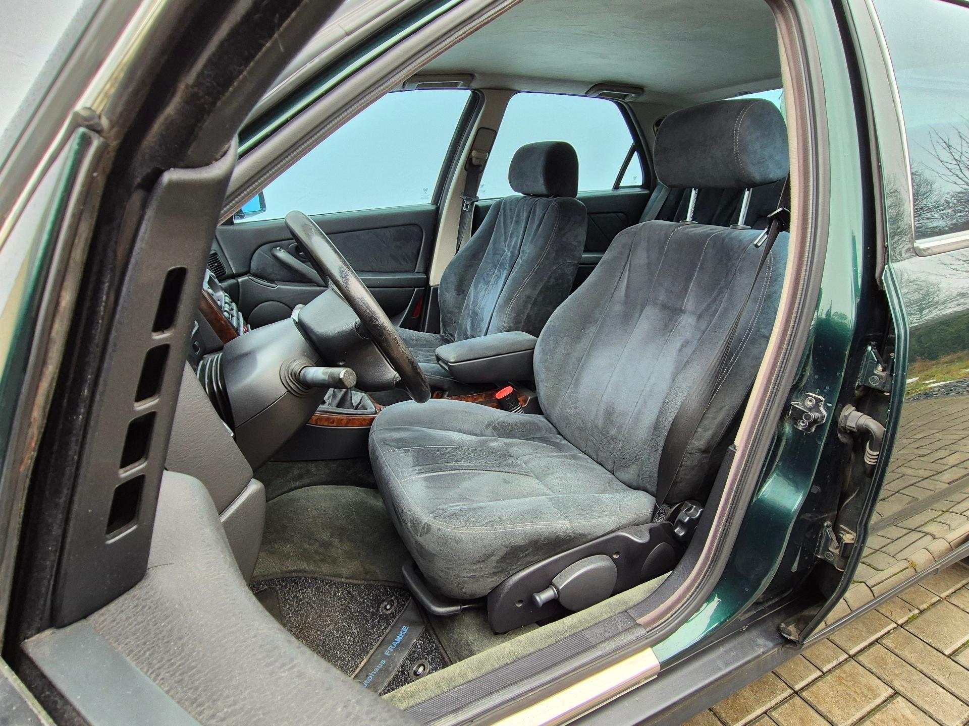 Lancia Kappa