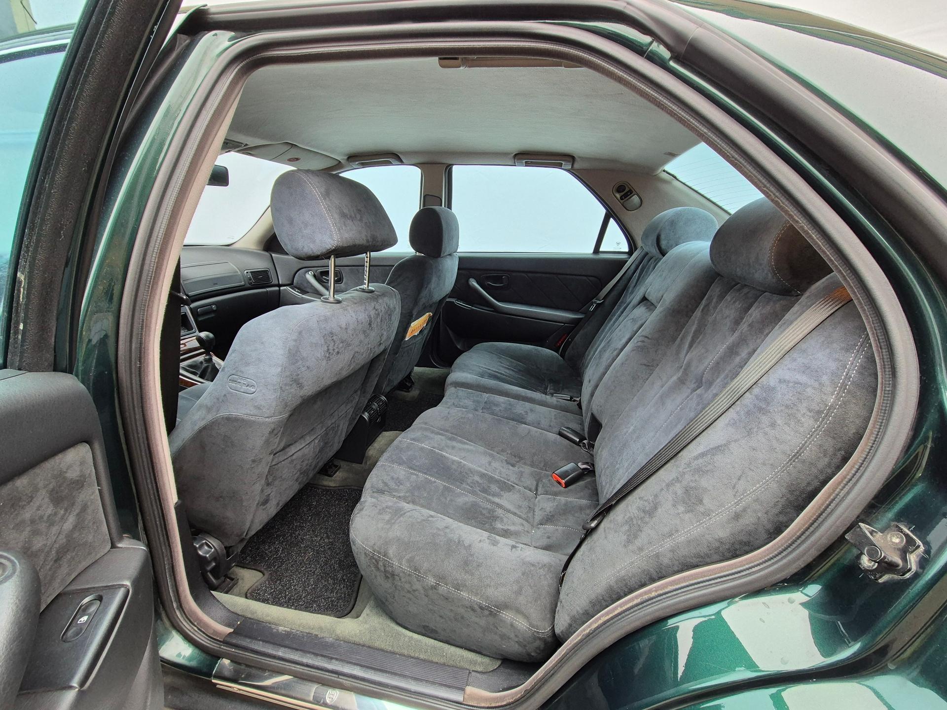 Lancia Kappa
