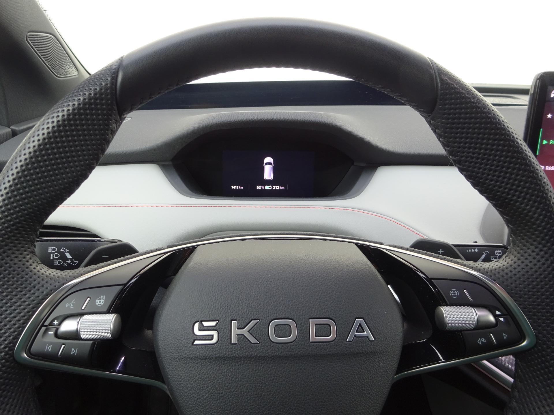 Škoda Elroq