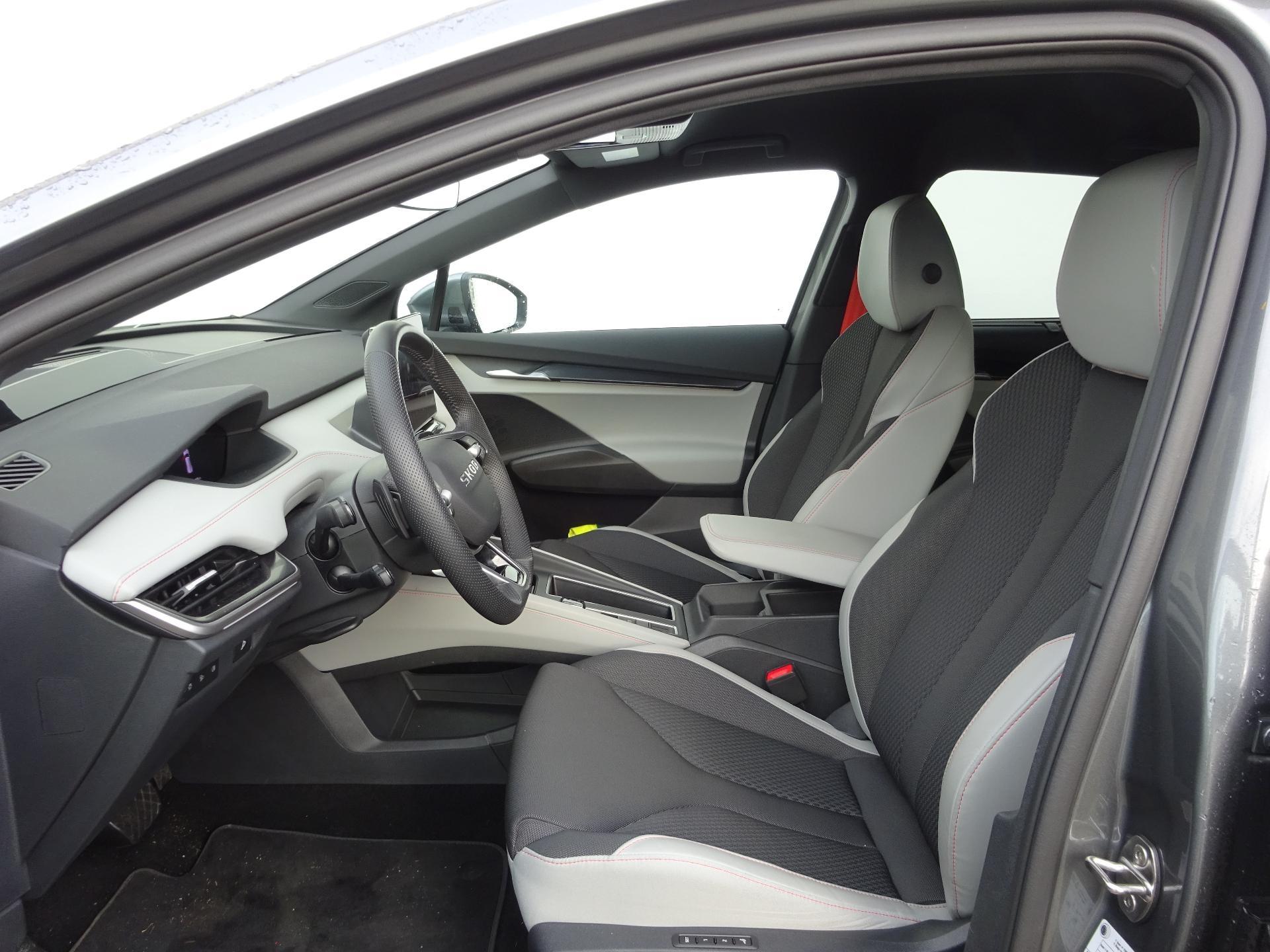 Škoda Elroq