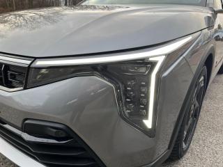 Kia K4