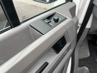 Volkswagen Crafter - skříňový vůz 