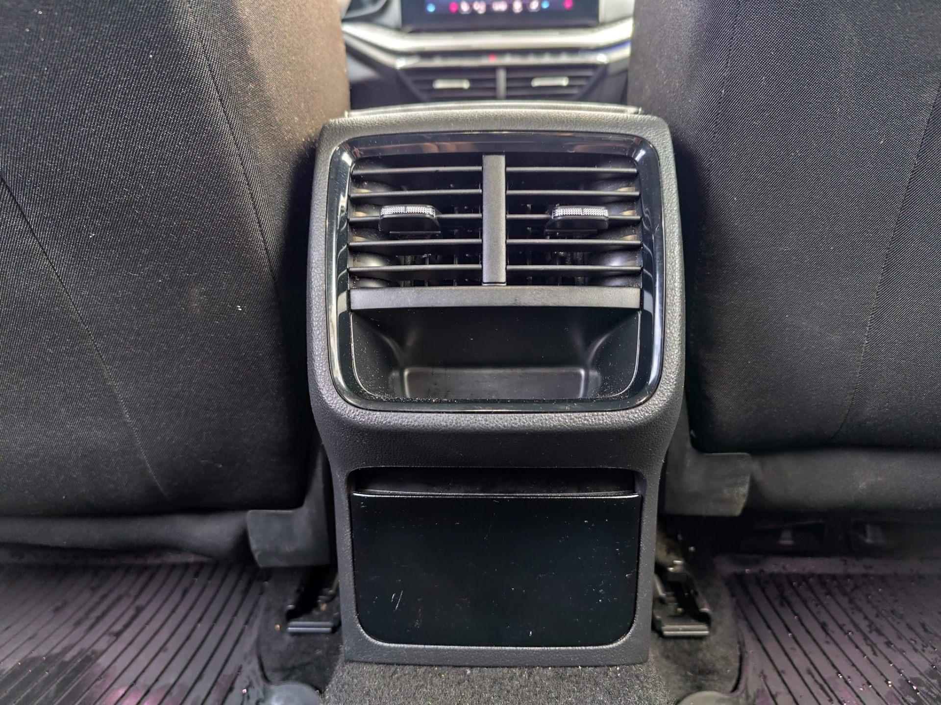 Škoda Octavia Combi
