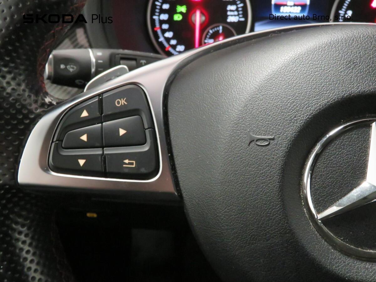 Mercedes-Benz Třídy B