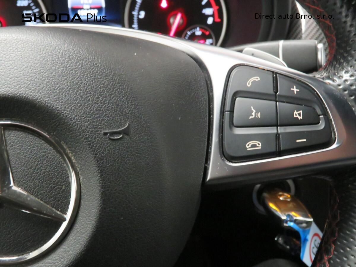 Mercedes-Benz Třídy B