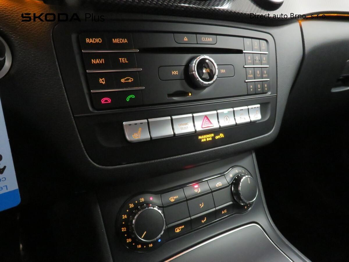 Mercedes-Benz Třídy B
