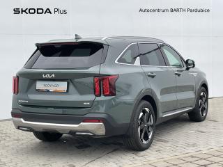 Kia Sorento HEV