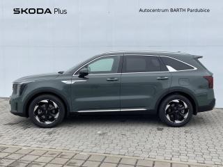 Kia Sorento HEV