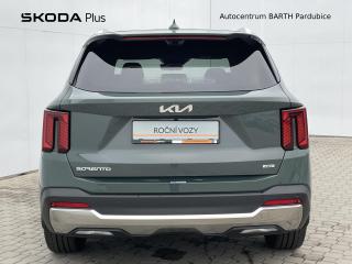 Kia Sorento HEV