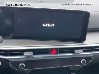 Kia Sorento HEV