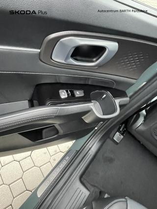Kia Sorento HEV