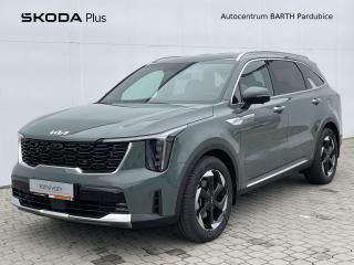 Kia Sorento HEV