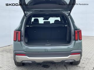 Kia Sorento HEV