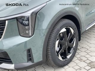 Kia Sorento HEV