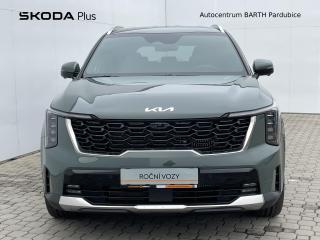 Kia Sorento HEV