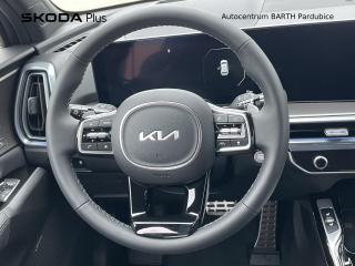 Kia Sorento HEV