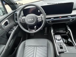 Kia Sorento HEV