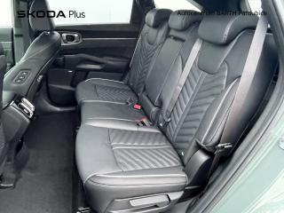 Kia Sorento HEV