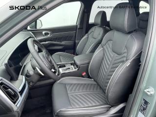Kia Sorento HEV