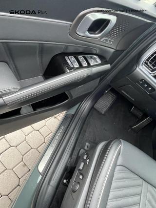 Kia Sorento HEV