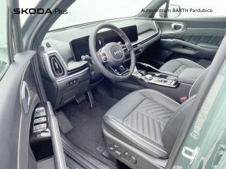 Kia Sorento HEV